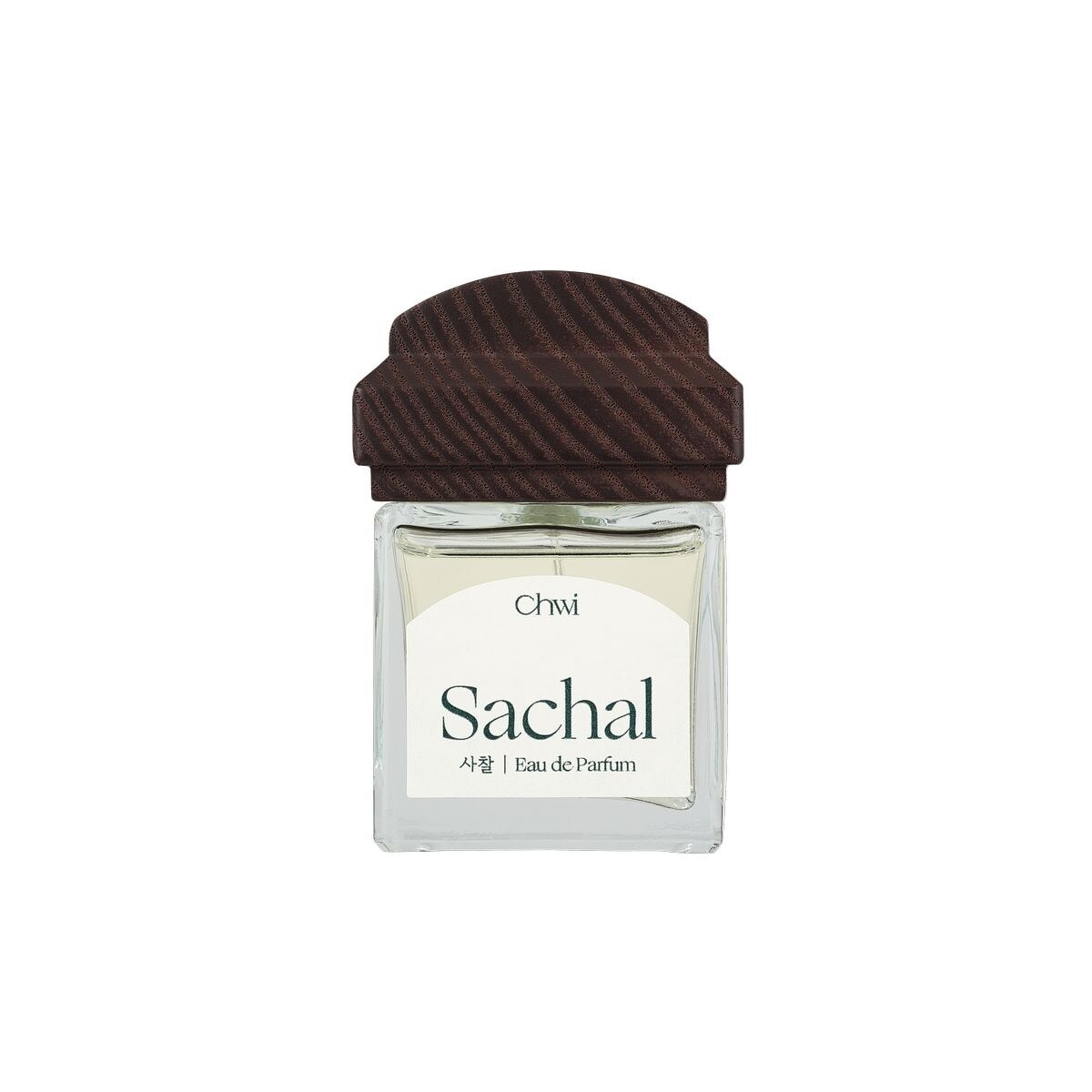 【新品】Chwi EP.02 Sachal(お寺) オードパルファム 50ml CHWI Eau De Parfum Ep.02 Sachal(お寺) | チィ(CHWI) | マルイウェブ