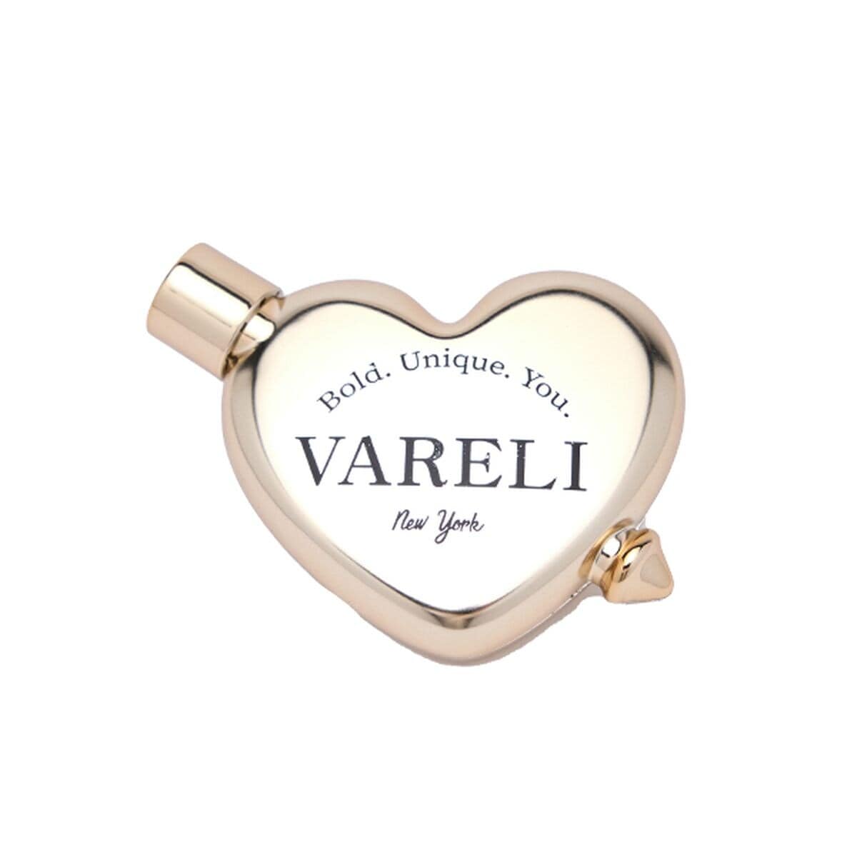 [�}���C]VARELI HEART BLING TOK GLOSSY TINT RUBY FIG/���@�����iVARELI�j