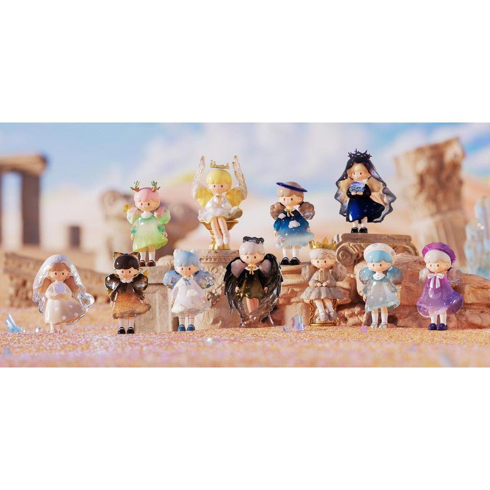 FINDING UNICORN (単品販売) Molinta モリンタ 自然有形 ブラインド