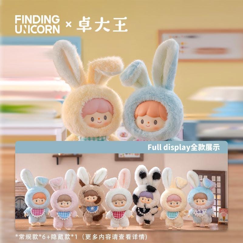 [�}���C]FINDING UNICORN (�P�i�̔�) ��剤 ���������o�j�[ �u���C���h/FINDING UNICORN�iFINDING UNICORN�j