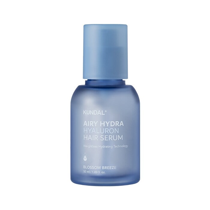 [�}���C]KUNDAL �q�A������ �G�A���[�n�C�h�� �w�A�Z���� 50ml �u���b�T���u���[�Y(�؍��R�X��)/�N���_���iKUNDAL�j �u���b�T���u���[�Y