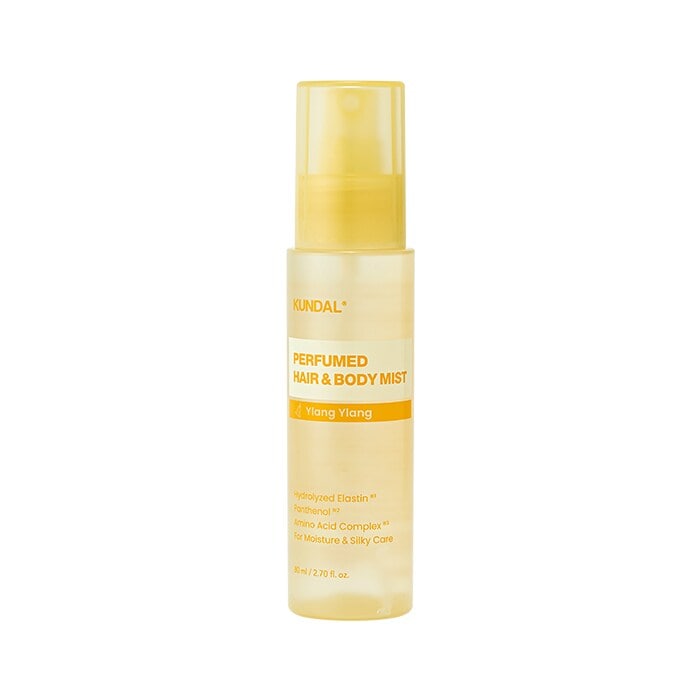 [�}���C]KUNDAL �p�t���[�� �w�A���{�f�B�~�X�g 80ml �C�����C����(�؍��R�X��)/�N���_���iKUNDAL�j �C�����C����