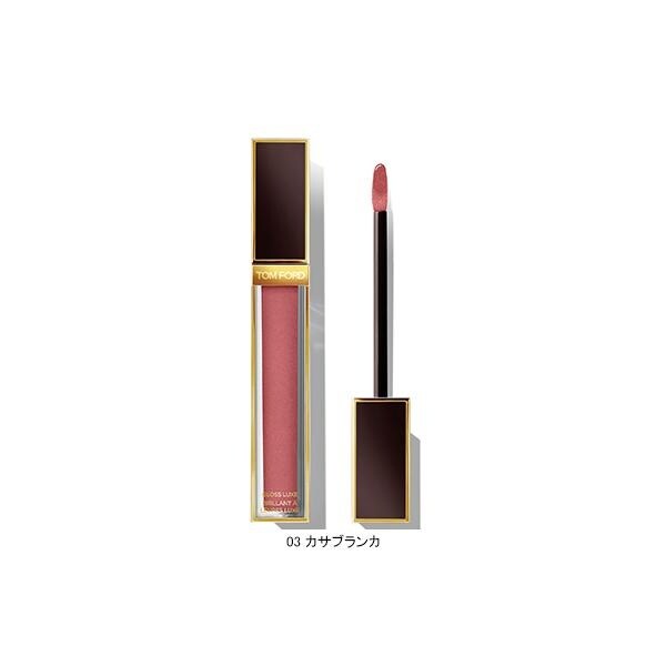 グロス リュクス | トムフォードビューティ(TOM FORD BEAUTY) | マルイ