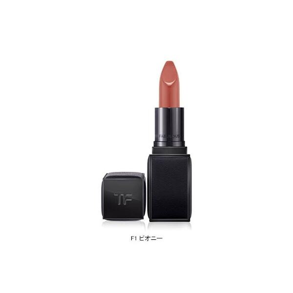 FUCKING ファビュラス リップ | トムフォードビューティ(TOM FORD