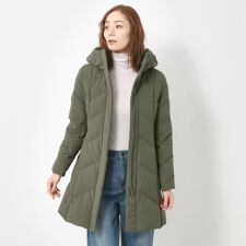 ルイシャンタン(Lui Chantant) レディース ダウンジャケット・ダウン 