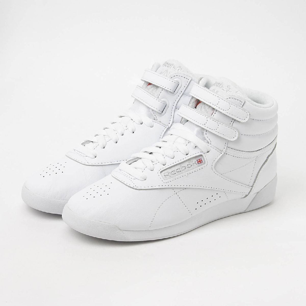まとめ買い3点　お客 Reebok/リーボック/FS HI/フリースタイル ハイ/103475 | リーボック