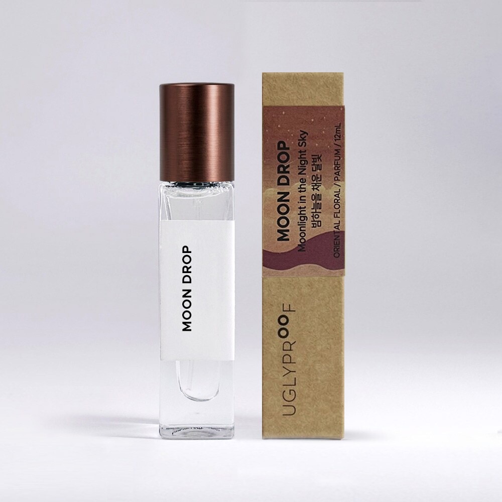 [�}���C]Uglyproof Moon Drop (�؍��R�X��)/���f�B�u���b�W�imedibridge�j Moon Drop