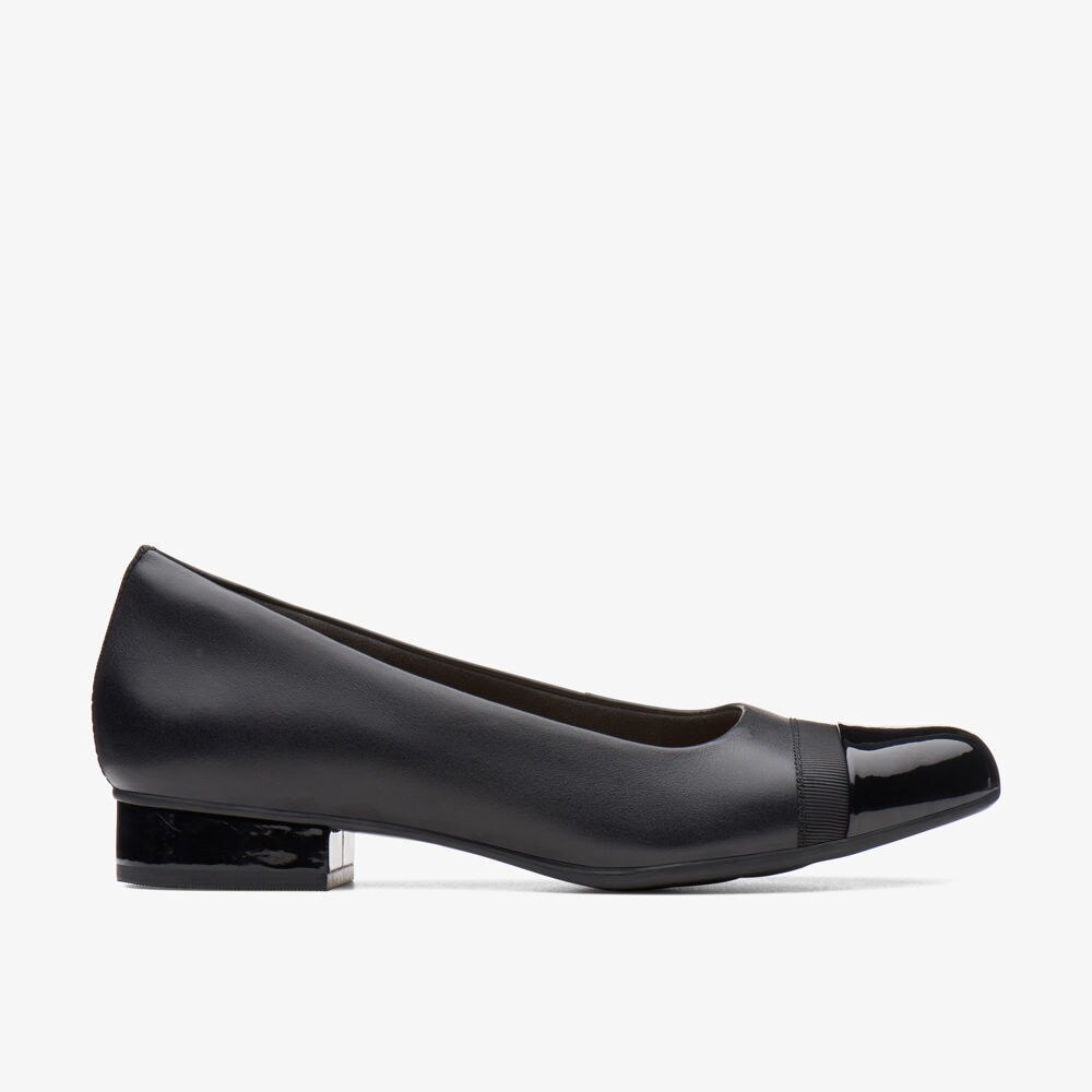 [�}���C]Juliet Monte/�N���[�N�X�iClarks�j BK Lea / Synthetic