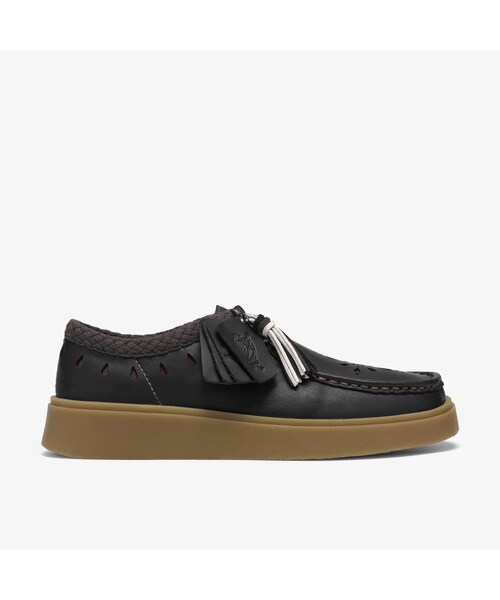 クラークス(Clarks) モカシン・デッキシューズ の一覧 | マルイウェブ