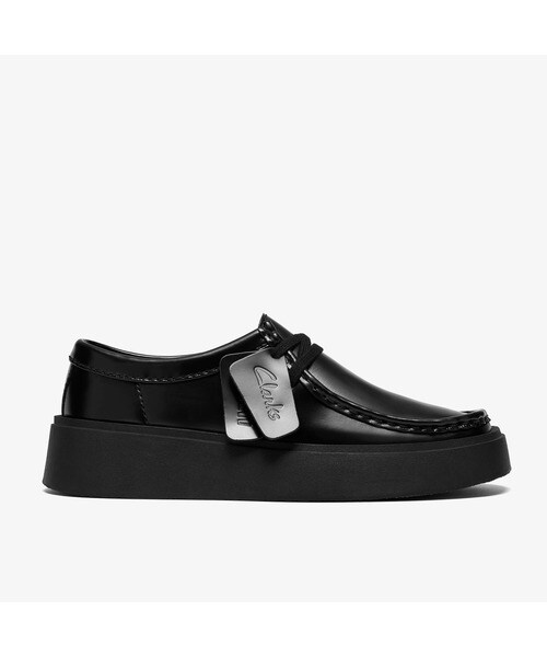 クラークス(Clarks) モカシン・デッキシューズ の一覧 | マルイウェブ