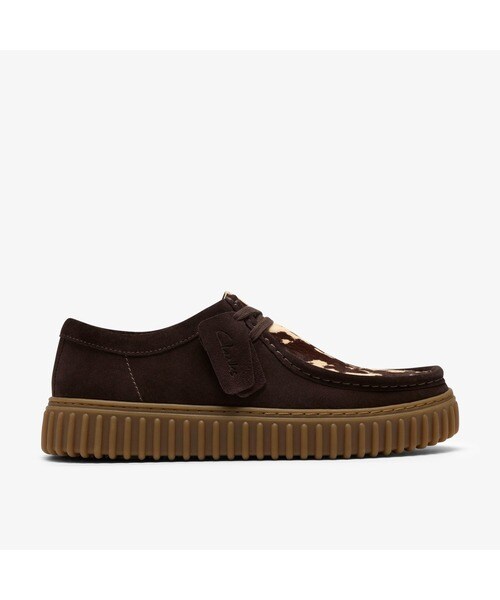 クラークス(Clarks) モカシン・デッキシューズ の一覧 | マルイウェブ